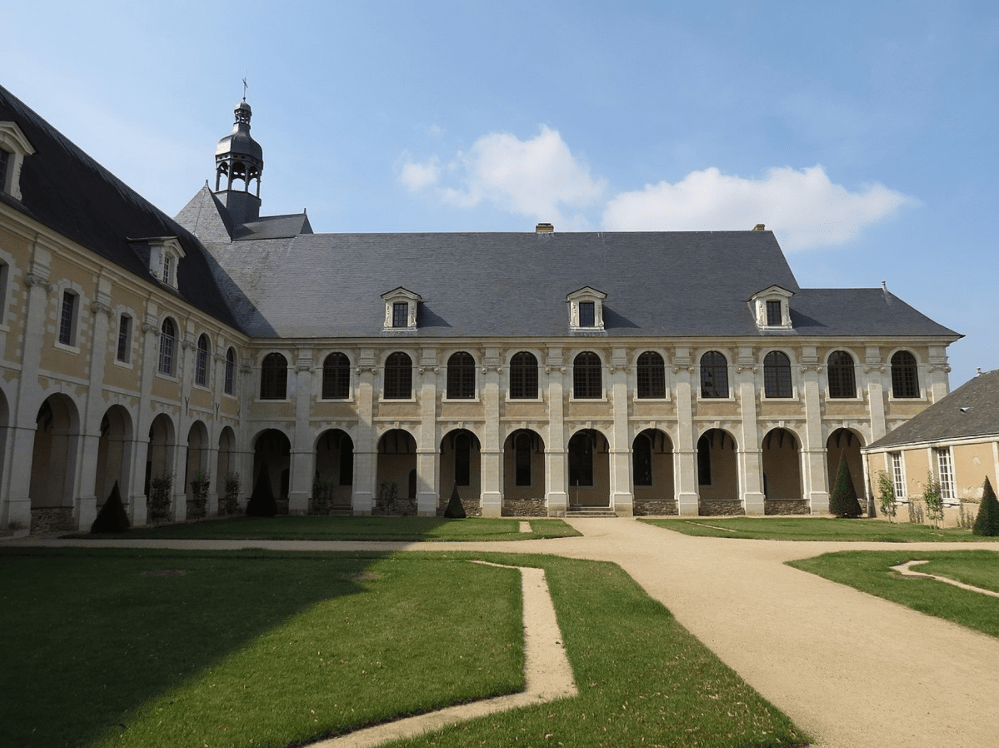 ChâteauGontier Sites et Cités