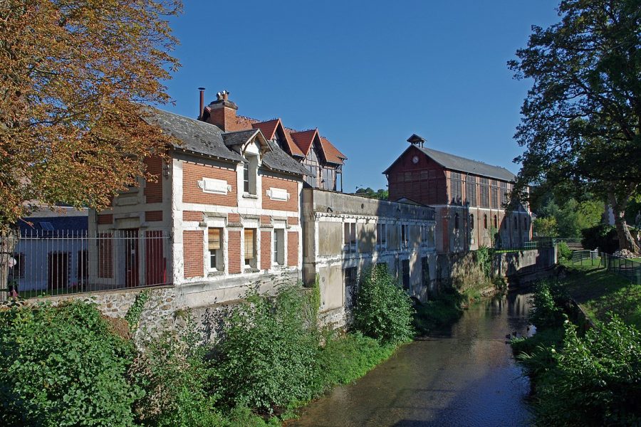 tours chateau renault