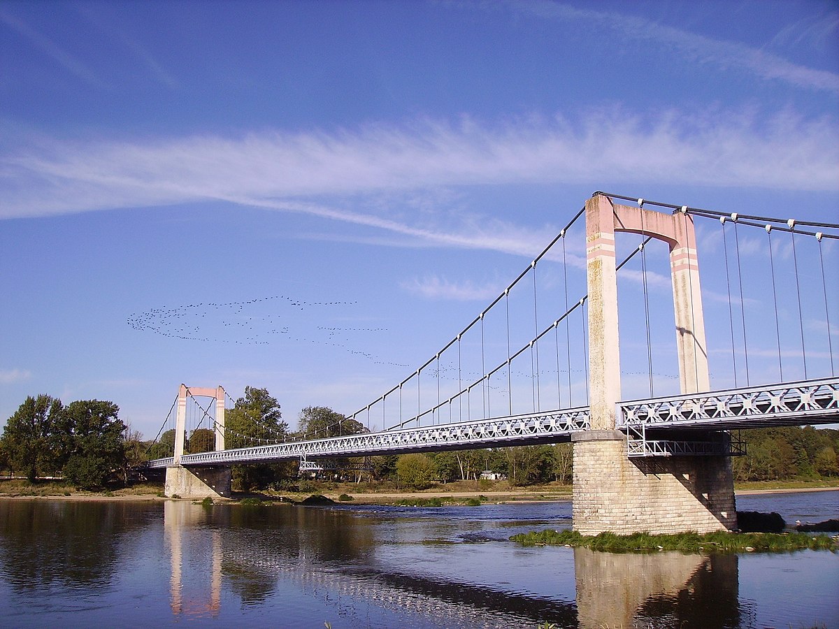 CosnesurLoire Sites et Cités