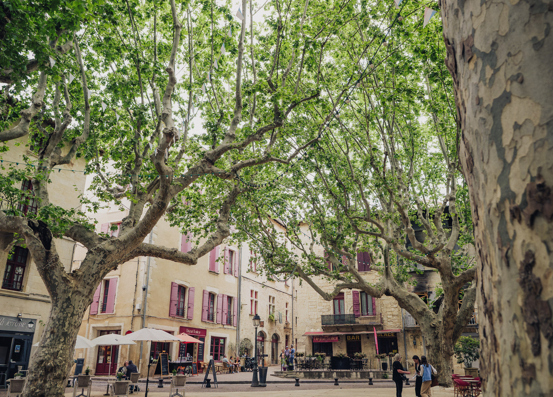 Beaucaire