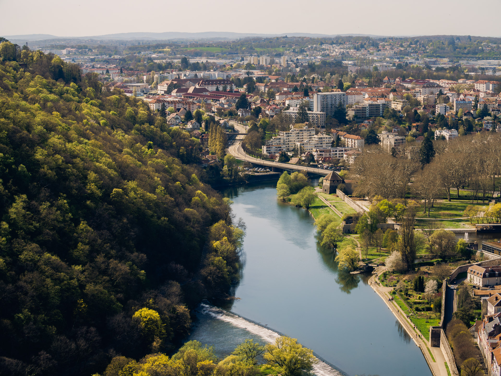 BESANÇON