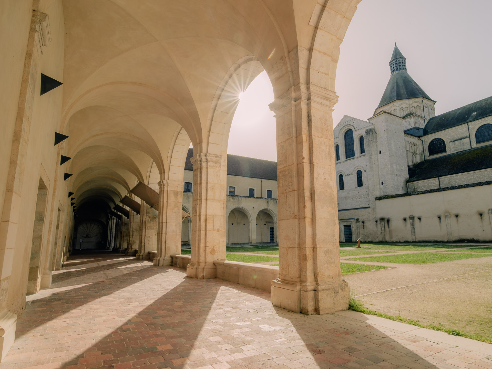 LA CHARITÉ-SUR-LOIRE
