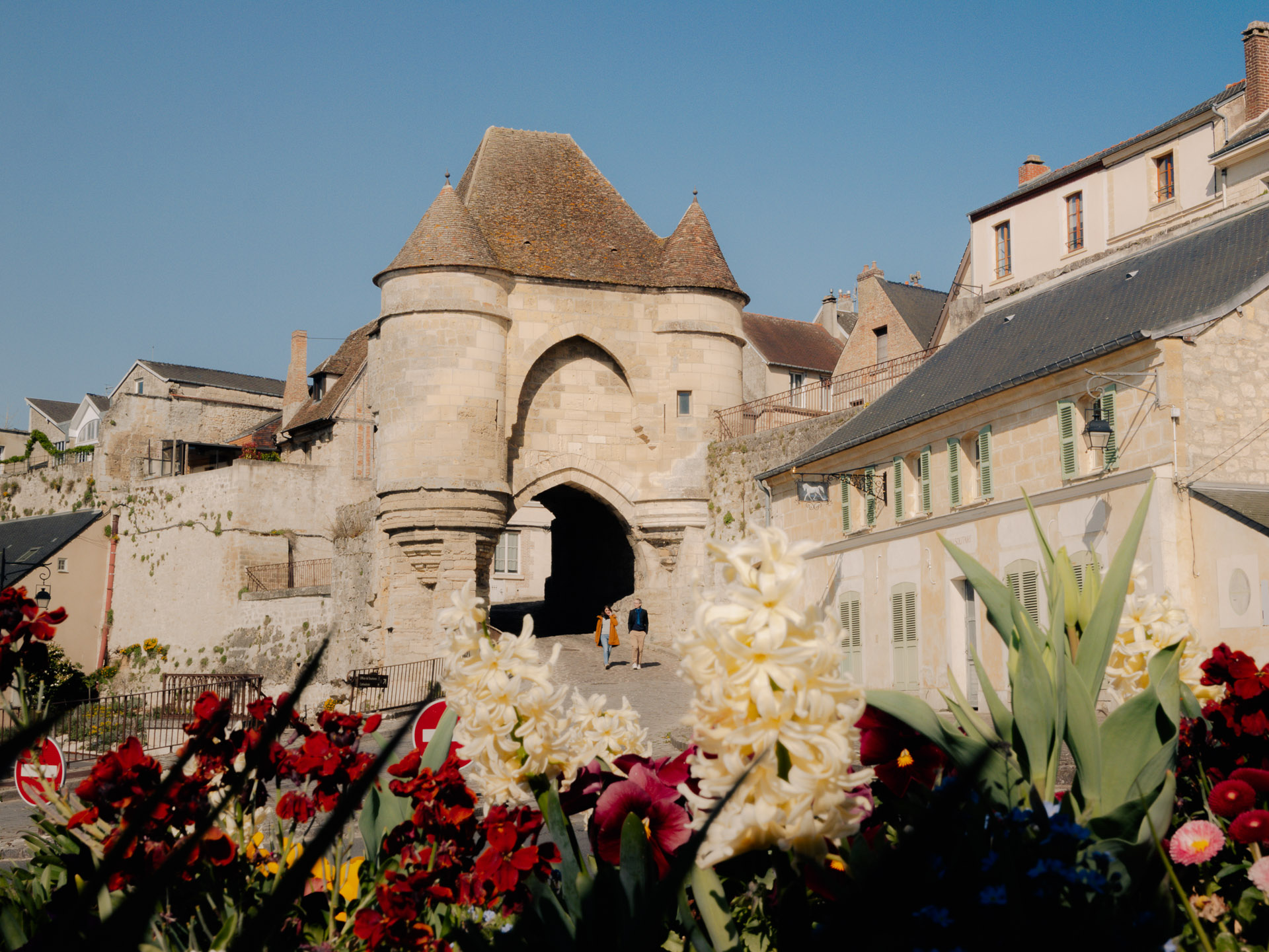 LAON
